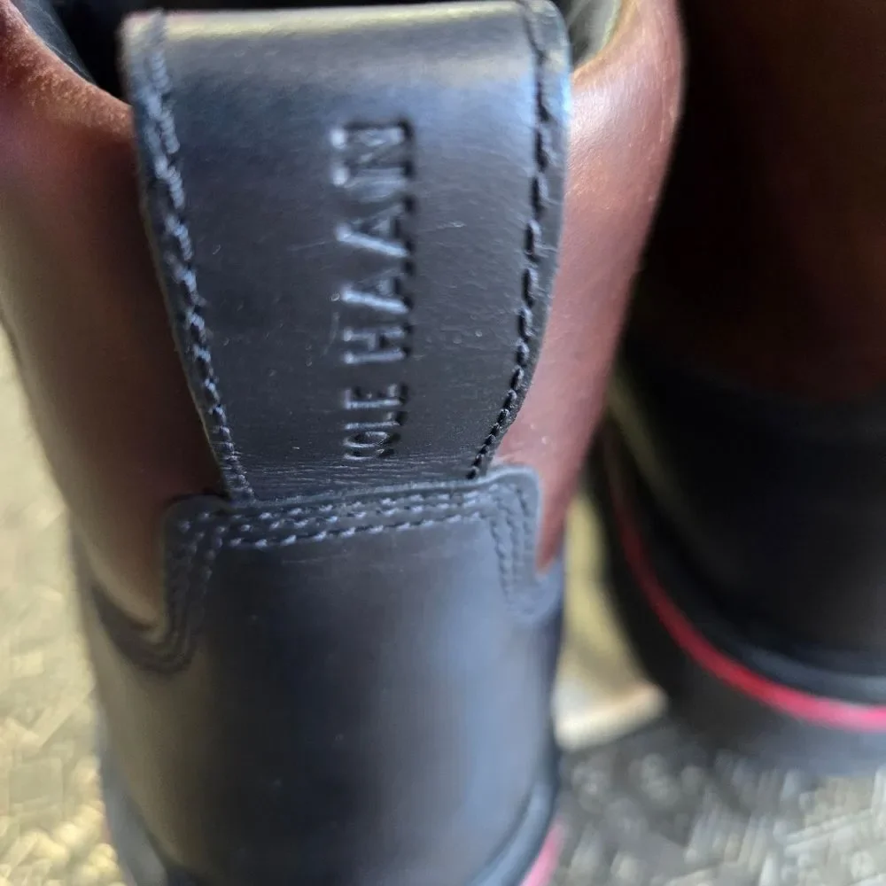 Cole Haan good contion